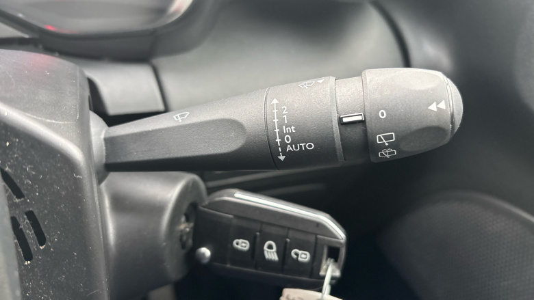 Citroen C3 Aircross 1.2 PureTech 110 C-Series Edition 5dr Petrol Hatchback